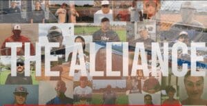 Together We Are The Alliance Fastpitch Video