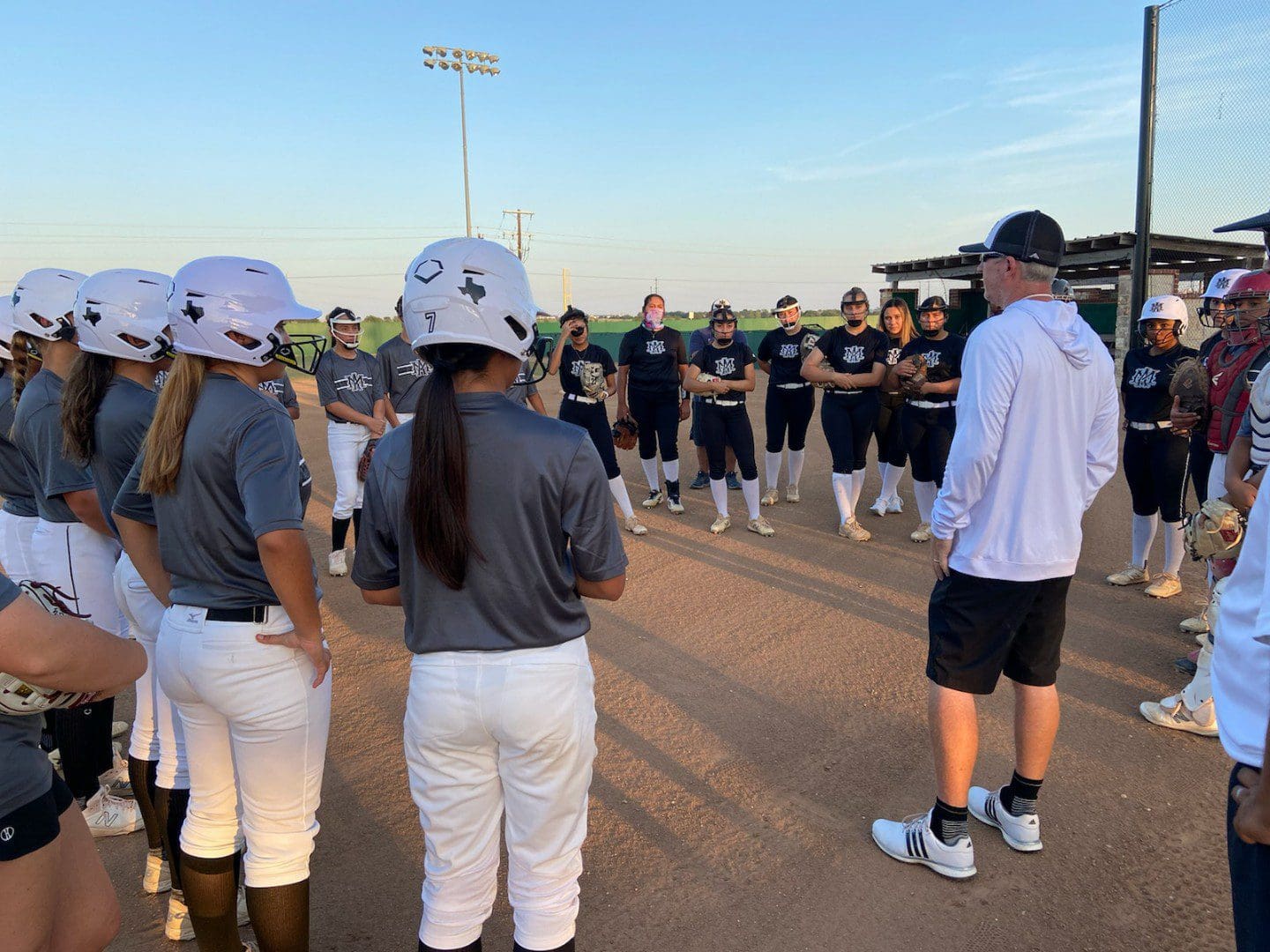 B. Tidd Coaching
