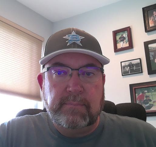 Jeff Dunning