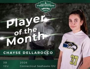 Chayse Dellarocco