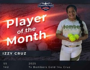 Izzy Cruz