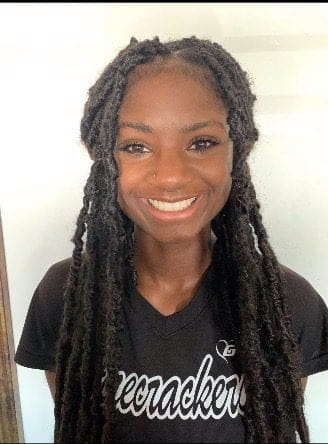 HEADSHOTTT - brooklyn carter