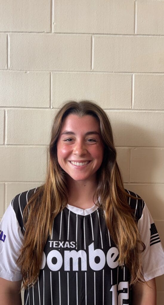 Maci Bergeron