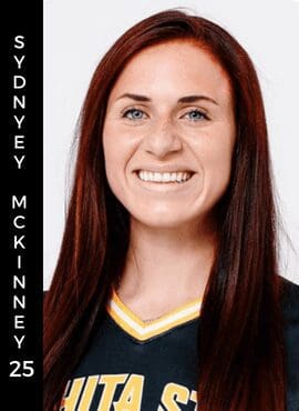 Sydney McKinney