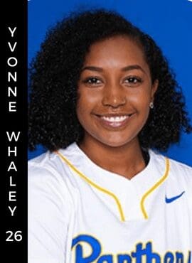 Yvonne Whaley