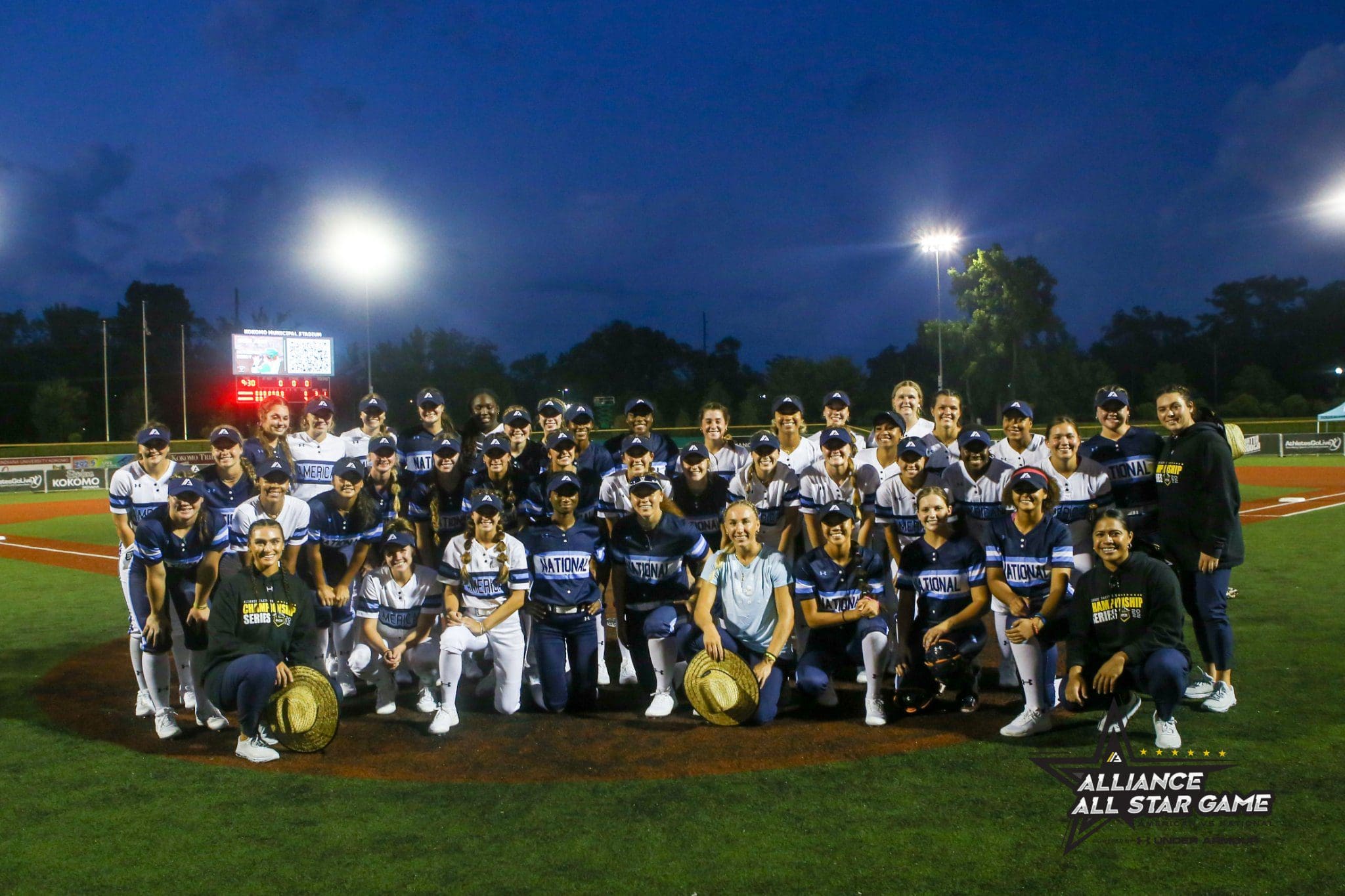 ASG 2022 Group Photo