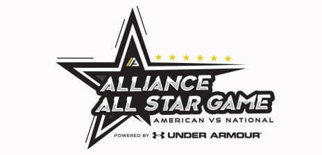 All Star Game logo