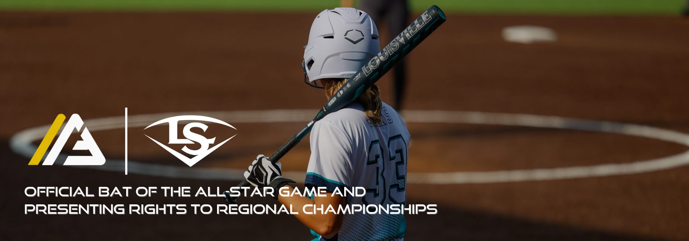 louisville slugger sponsor header