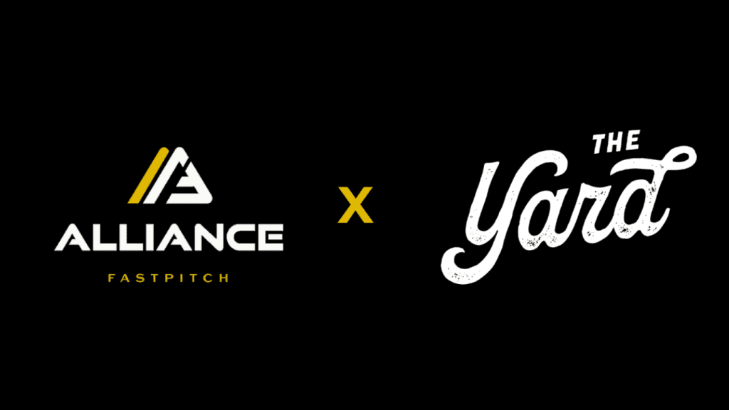 Alliance x Yard PNW partnership
