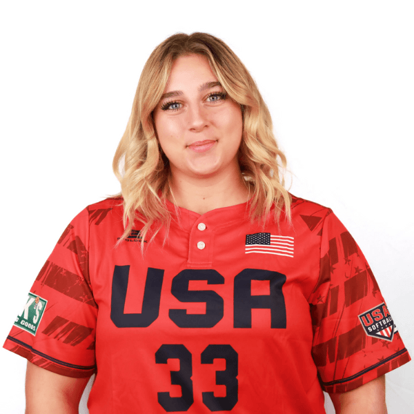 Lexie Hames