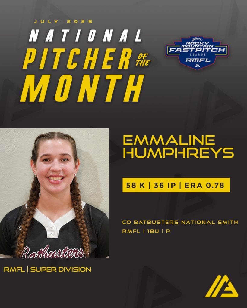 Emmaline Humphreys NPitch