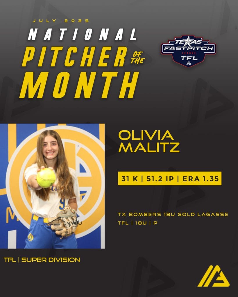 Olivia Malitz NPitch