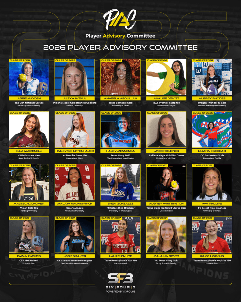 PAC 2026 Full Graphic