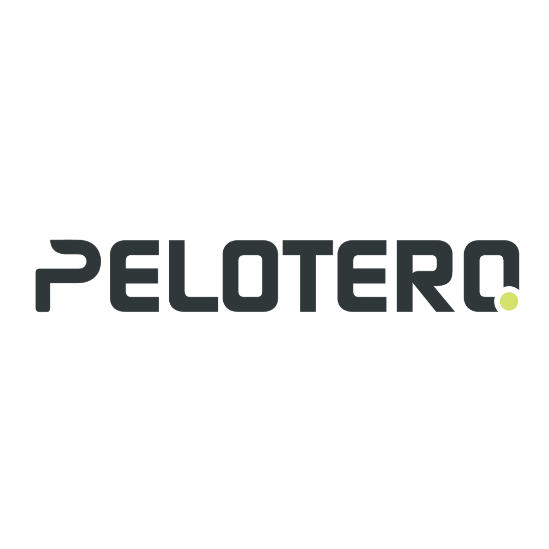 Pelotero web square