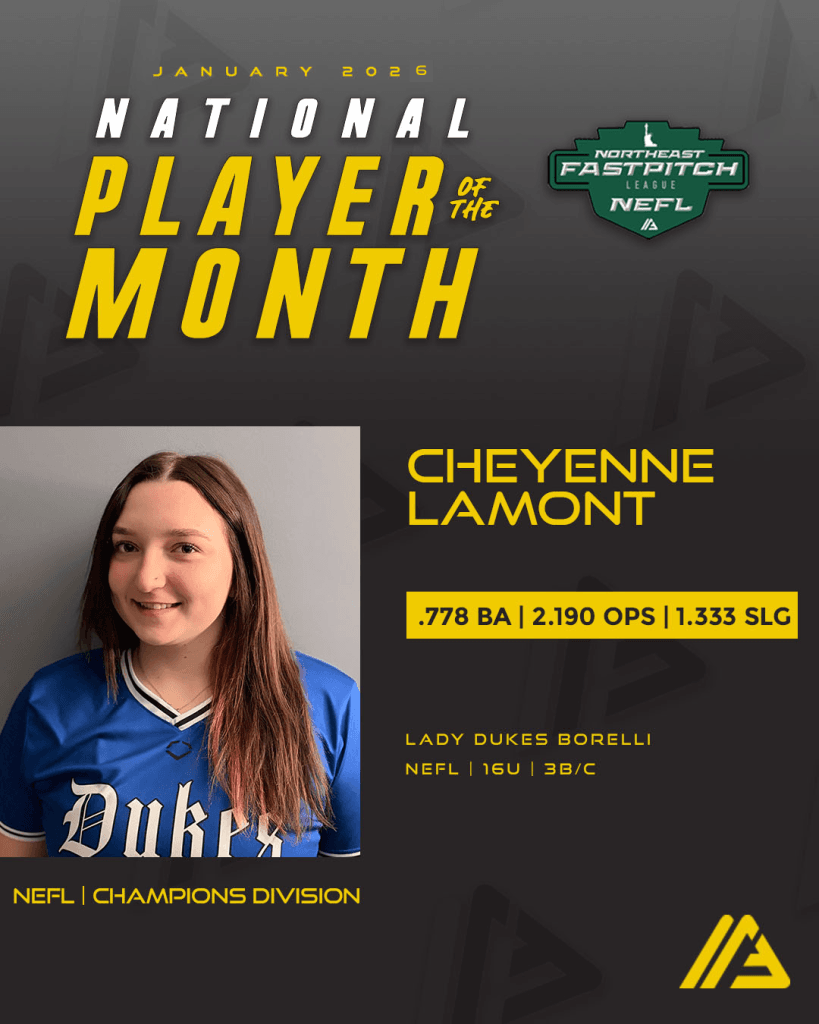 NPOM Lamont Cheyenne NEFL