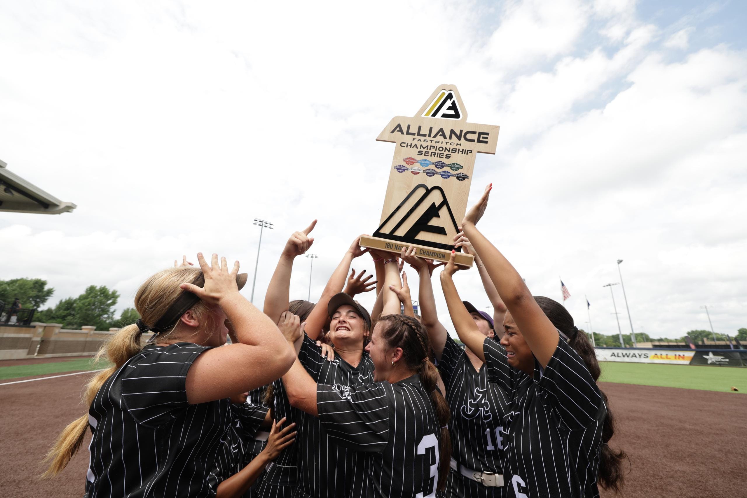 Alliance Fastpitch Championship Series