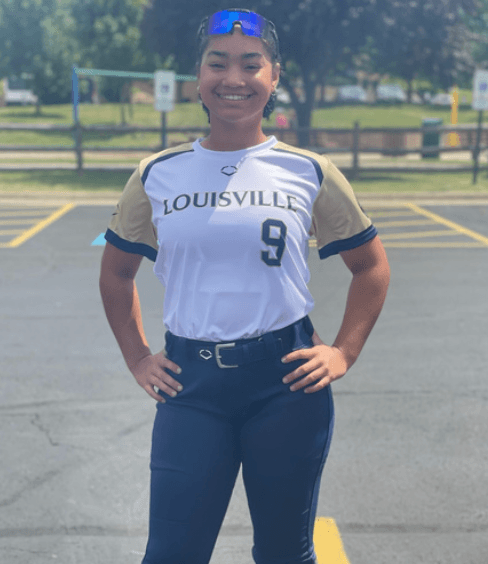 Makayla Mendoza
